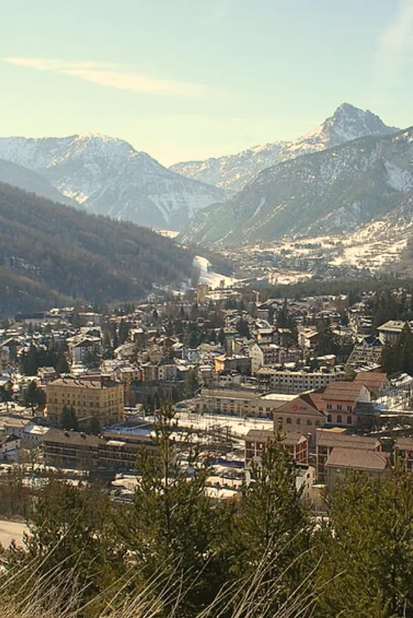 transfer service from Turin to Bardonecchia