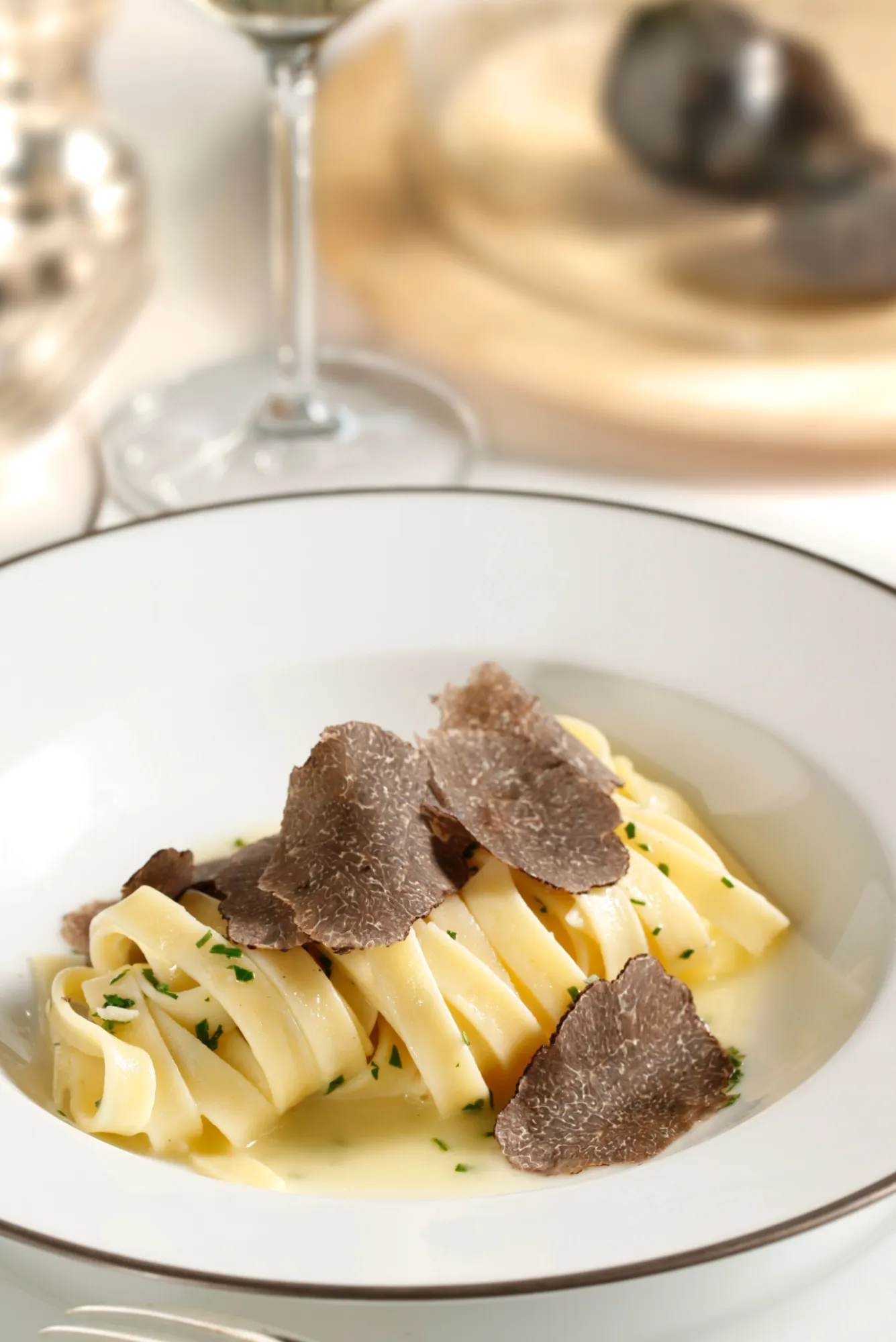 Food tours in Italy